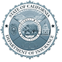 State of California Department of Insurance